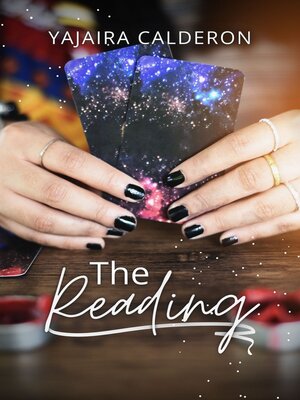 cover image of The Reading